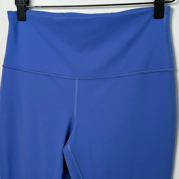 Lululemon Align High-Rise Mini-Flared Pant 28" - Picture 8 of 12